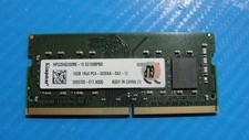 HP 850 G7 Kingston 16GB 1Rx8 PC4-3200AA Memory RAM SO-DIMM HP32D4S2S8ME-16 picture