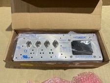 SL Power Electronics Condor HDD15-5-A+ Power Supply 15V @5A or 12V @5A New picture