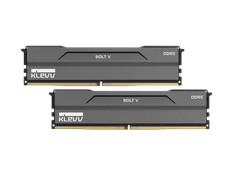 Klevv 32GB (2 x 16GB) DDR5 6400 (PC5 51200) Desktop Memory Model picture