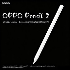 OPPO Pencil 3 – Magnetic Wireless Charging for Pad 5 Pro/Mini picture