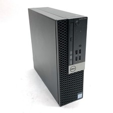 Dell OptiPlex 3040 SFF Desktop i5-6500 3.2GHz 16GB 256GB SSD Win 10 Pro Computer picture