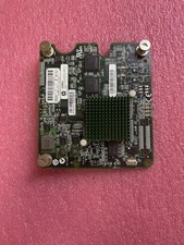 HP NC550M 10GB 2-PORT PCIE X8 FLEX- NETWORK CARD picture