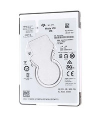 Seagate ST2000LM007 CoolTron 2TB Notebook Hard Drive ST2000LM007 picture