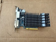 ASUS Nvidia GeForce GT630 2GB GDDR3 VGA/HDMI/DVI P/N: GT630-SL-2GD3-L Video Card picture
