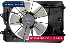 621-360 Engine Cooling Fan Assembly picture