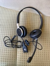 Sennheiser Century SC 660 Premium Dual-Sided Wired Headset picture