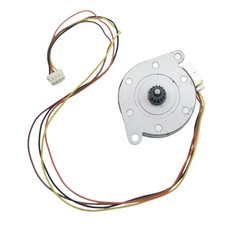 Paper Output Motor Fits For Epson TM U220PB U220PA TM-U220B U220PD TM U220PD picture