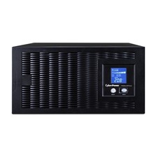 CyberPower PR5000LCDRTXL5U Smart App UPS Battery Backup & Surge Protect (QTY3) picture
