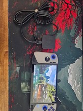msi claw 8 ai plus A2VM picture