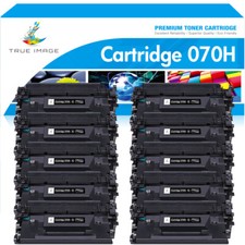 Compatible CRG-070 070H Toner Cartridge for Canon MF465 MF467 LBP243 LBP247 Lot picture