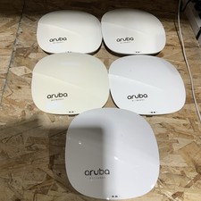 Lot of 5 - HP Aruba AP-325 Wireless Access Point APIN0325 picture