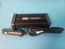 LIND AUTO AIR ADAPTER CAR DELL INSPIRON 3500 7000 DE2035W-199 NEW/UNUSED picture