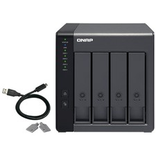 QNAP TR-004 4-Bay Direct Attached Storage picture