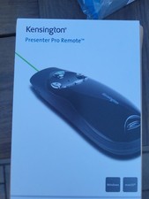 Kensington Presenter Pro Remote for Windows/macOS picture