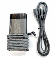 NEW Genuine OEM AC Power Adapter Charger for OMEN HP 15-DH1053NR (13Q19UA)  picture