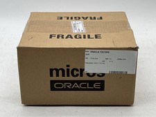 Oracle Micros LCD Rear Display Series 2-7321806-Sealed picture