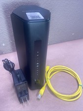 NETGEAR Nighthawk BE9200 WiFi 7 Router (RS280) picture