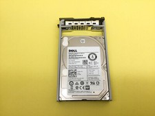 Dell XY986 2TB 7.2K SAS 12Gb/s 128MB 512e 2.5