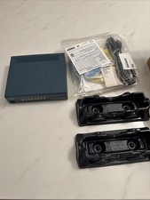 Cisco ASA 5505 Adaptive Security Appliance Firewall, Used picture