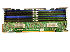 Supermicro X10QBi-MEM2 X10 Server Memory Expansion Board picture