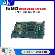 X521FA Motherboard For ASUS S5600F X521FP X521FPY X521FQY Mainboard W/CPU picture