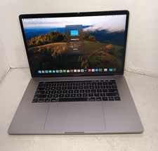 2019 Apple MacBook Pro 16-inch I9 2.3GHz 16GB RAM 512GB SSD AMD Pro 560x #69 picture