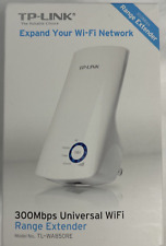 TP-Link N300 Wi-Fi Range Extender (TL-WA850RE) picture