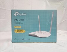 TP-Link 300 Mbps Wireless N Access Point TL-WA801N (W5B6-17) NOB picture