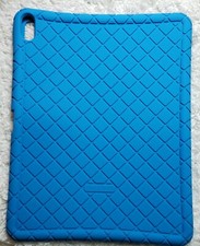Bear Motion Silicone Case for iPad Pro 12.9 2018. 2017. Protection. Shock resist picture