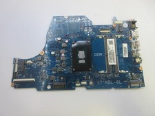 HP Laptop Motherboard L22736-601 | INTEL CORE i5-8250U 1.60 GHZ A picture