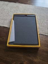 ZAGG Messenger Folio Tablet Keyboard Case - Grey/Black picture