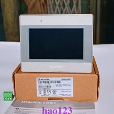 1PC New Weinview MT8050IE HMI Touch Screen Expedited Shipping DHL/FedEx picture