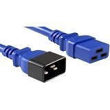 6 Ft Heavy Duty Power Cord picture