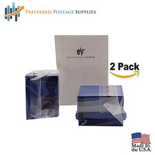 Twin Pack Ink cartridge - 765-9 Red Ink for DM300c, DM400c, Preferred Postage picture