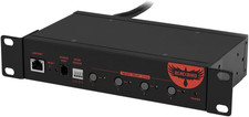 Blackbird Pro 4-Outlet Smart PDU, Ip-Based Remote Power Management Solution, Pow picture