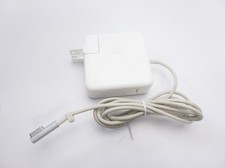 Apple Genuine OEM 60W MagSafe Power Adapter A1344 T-Tip MacBook Pro 13-inch picture
