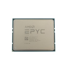 PAIR OF AMD epyc 7302 CPU sp3 processor 3.0 GHz 16 Core Unknown Vendor Lock picture