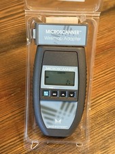 New Fluke networks  Microtest Microscanner Pro Cable Tester + WIREMAP Adapter picture