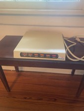 PC Concepts Model pC006 Tested Working. Fast Shipping Preowned Power Tap picture