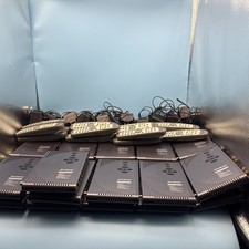 Lot Of 21 AVerMedia AVerTV Hybrid TVBox 11 Model: A200 W/19 Adapters & 14 Remote picture