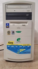 Vintage eMachines eTower 600is Celeron - Boots picture