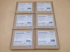 StarTech USB-C Multiport Adapter - 4K HDMI & VGA (DKT30CHVPD2) - LOT of (6) picture