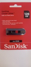 SanDisk Cruzer Glide 128GB picture
