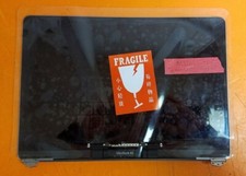 ⭐️⭐️⭐️⭐️⭐️ Apple Macbook Air A1392 LCD Assembly **AS IS BAD LCD / DIGITIZER** picture