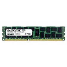 4GB DDR3 PC3-8500R ECC RDIMM Replacement for Samsung M393B5170EH1-CF8 Memory RAM picture