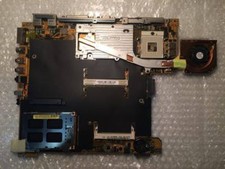 NEW ASUS A6V 08-26AV0022I Intel Motherboard picture