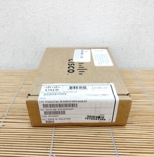 Cisco M-ASR1K-RP2-8GB RF ASR 1000 RP2 8GB DRAM Used in New Cisco Sealed Box picture