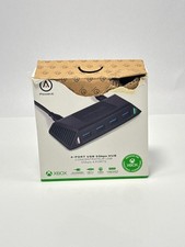 PowerA 4-Port USB 5Gbps Hub for Xbox Series X|S USB 3.2 AC Powered picture