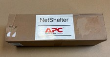 APC AR8600A Horizontal Cable Manager 2U X 4