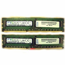 IBM EM4B Memory Kit 16GB DDR3 for Power7 picture